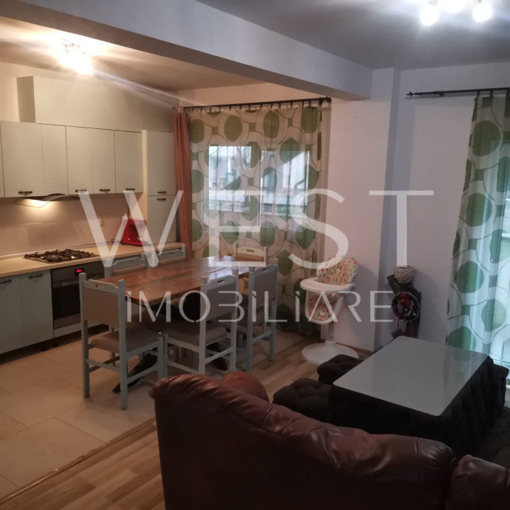 Apartament 3 camere l 72 mp utili l la cheie l parcare l Eugen Ionesco