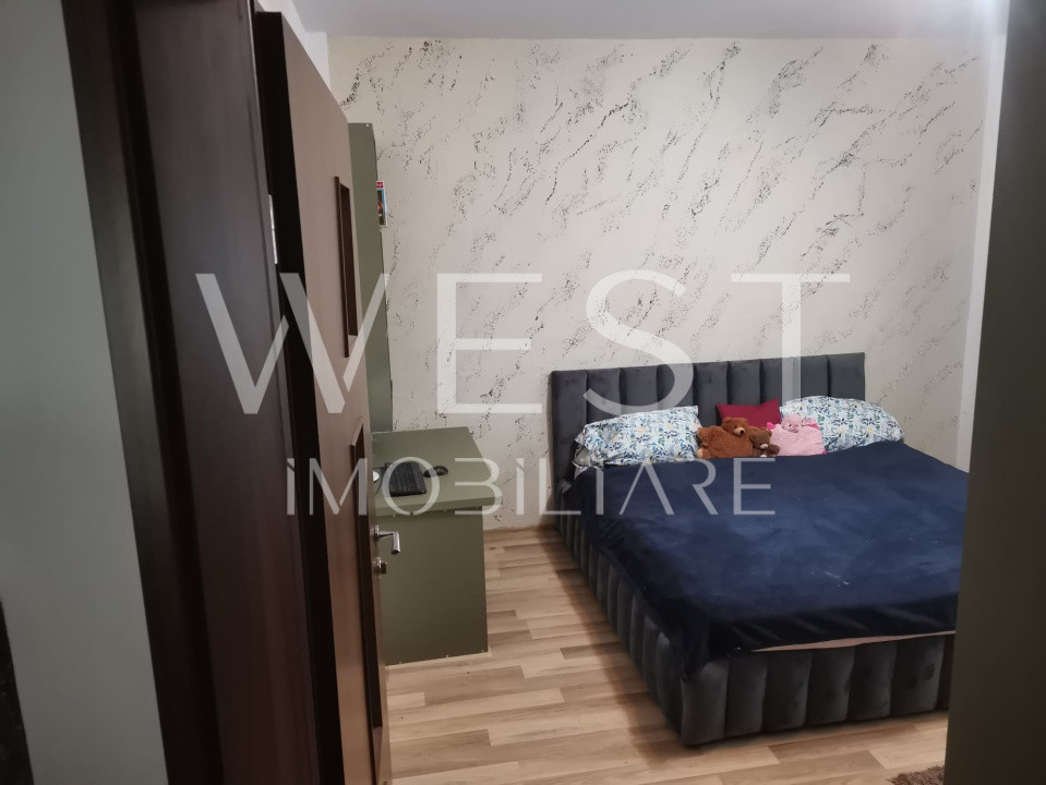 Apartament 3 camere l 72 mp utili l la cheie l parcare l Eugen Ionesco