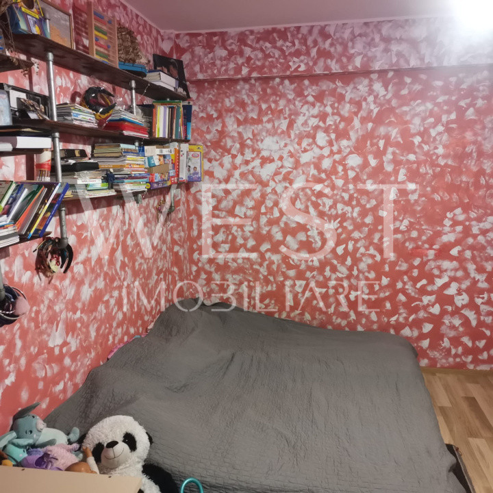 Apartament 3 camere l 72 mp utili l la cheie l parcare l Eugen Ionesco