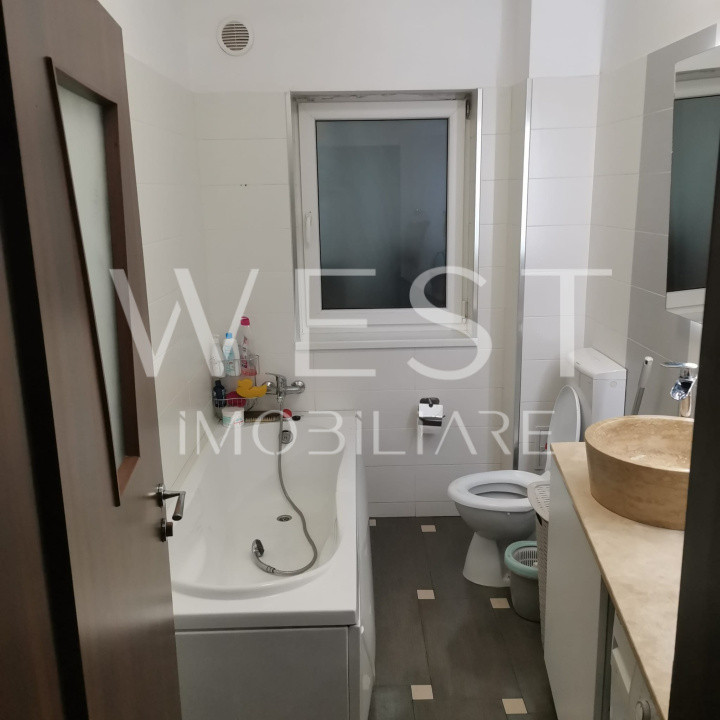 Apartament 3 camere l 72 mp utili l la cheie l parcare l Eugen Ionesco