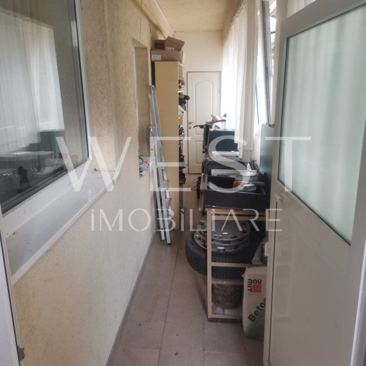 Apartament 3 camere l 72 mp utili l la cheie l parcare l Eugen Ionesco