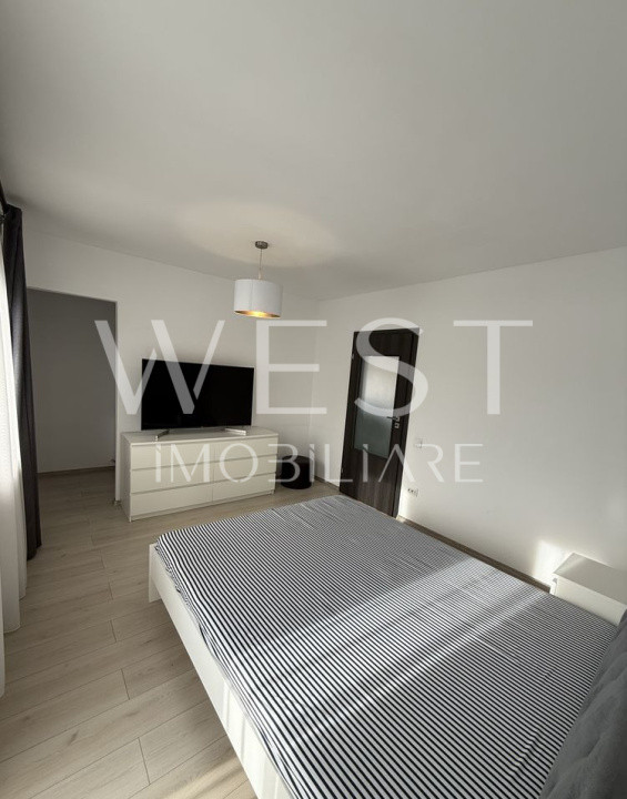 Apartament 3 camere | Modern | 61 mp Utili | Cf | Europa