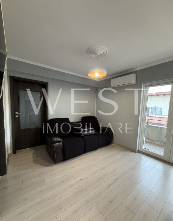 Apartament 3 camere | Modern | 61 mp Utili | Cf | Europa