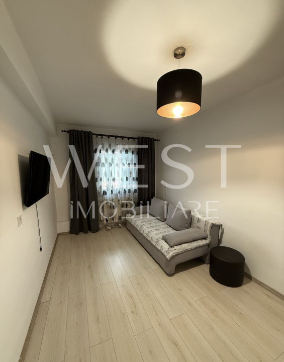 Apartament 3 camere | Modern | 61 mp Utili | Cf | Europa