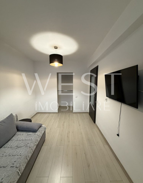 Apartament 3 camere | Modern | 61 mp Utili | Cf | Europa