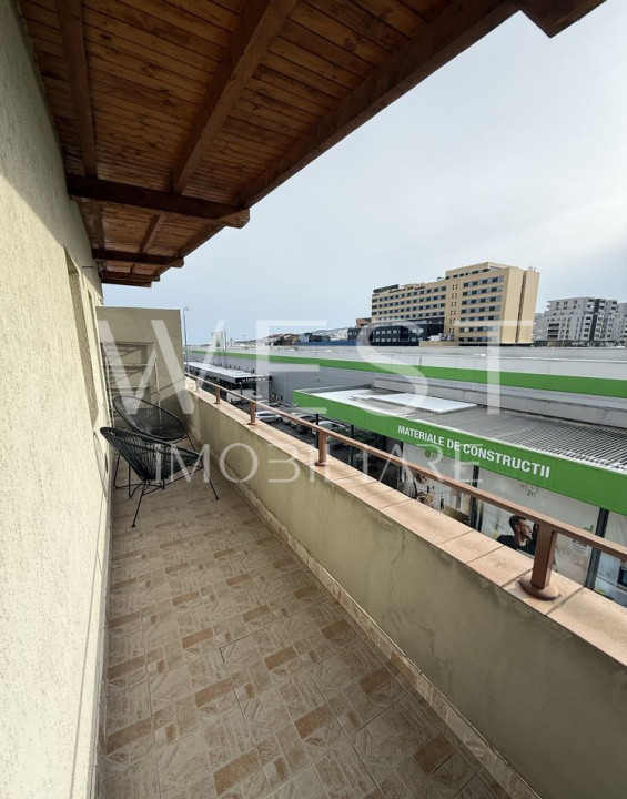 Apartament 3 camere | Modern | 61 mp Utili | Cf | Europa