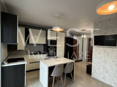 Apartament 3 camere | Modern | 61 mp Utili | Cf | Europa