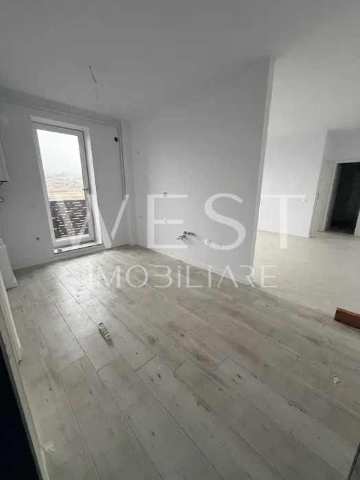 Apartament 3 camere l 59 mp l terasa l debara l parcare l Chinteni