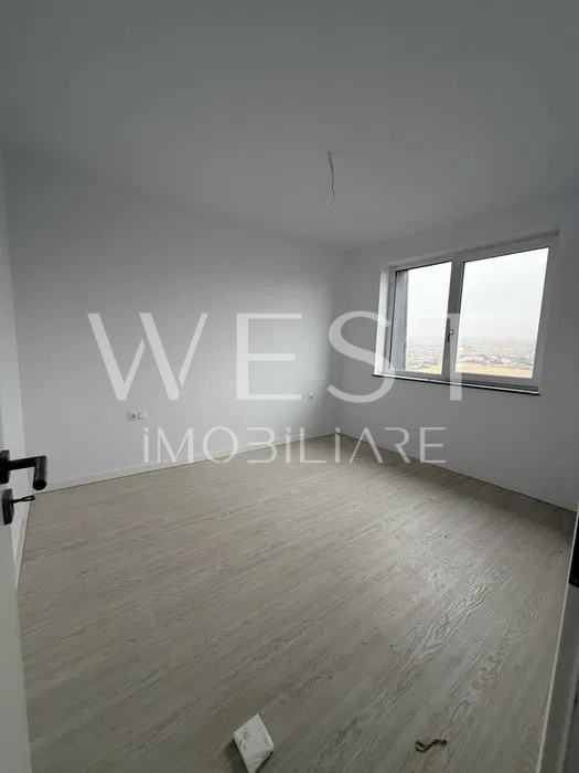 Apartament 3 camere l 59 mp l terasa l debara l parcare l Chinteni