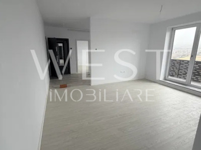 Apartament 3 camere l 59 mp l terasa l debara l parcare l Chinteni