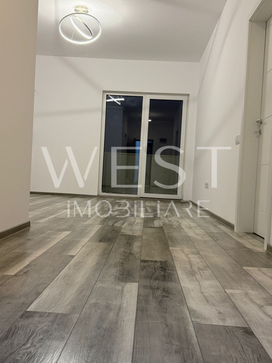 Apartament 2 camere | Finisat | CF | Bloc nou | Garaj