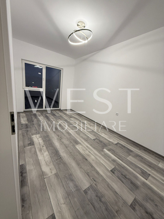 Apartament 2 camere | Finisat | CF | Bloc nou | Garaj