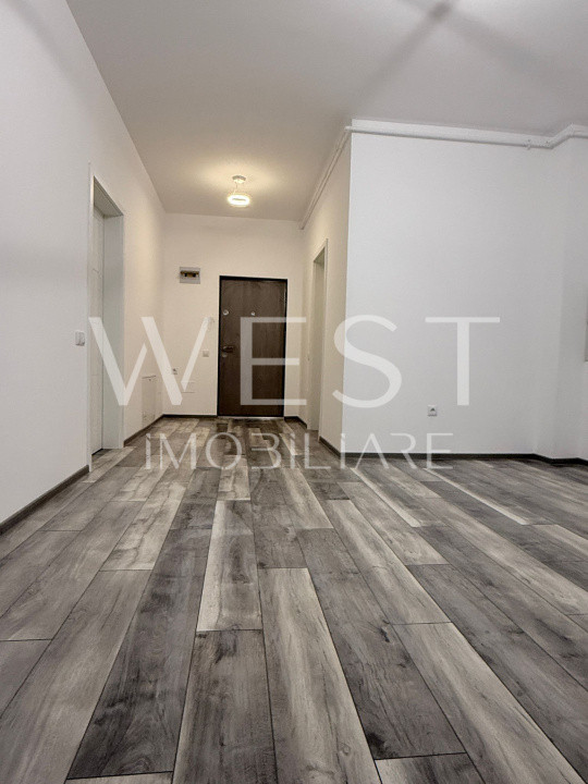 Apartament 2 camere | Finisat | CF | Bloc nou | Garaj