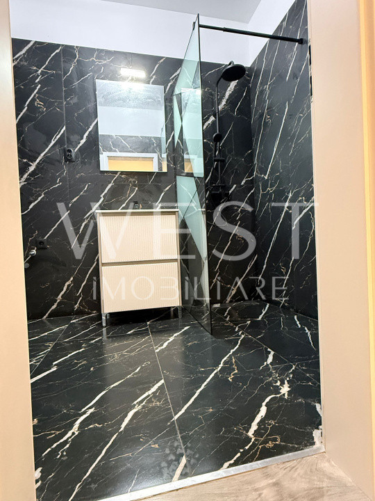 Apartament 2 camere | Finisat | CF | Bloc nou | Garaj