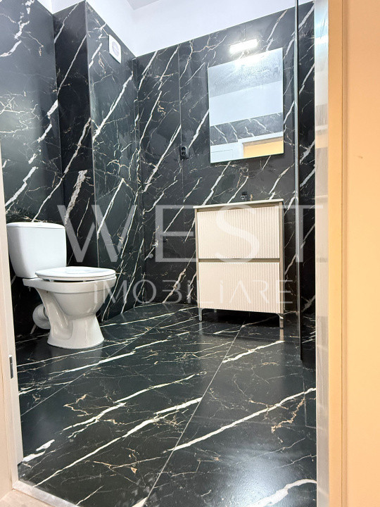 Apartament 2 camere | Finisat | CF | Bloc nou | Garaj