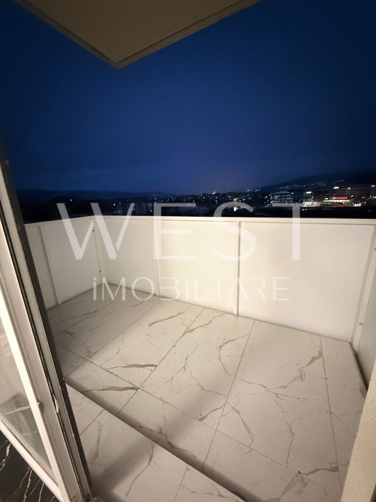 Apartament 2 camere | Finisat | CF | Bloc nou | Garaj