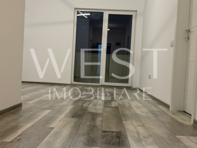 Apartament 2 camere | Finisat | CF | Bloc nou | Garaj