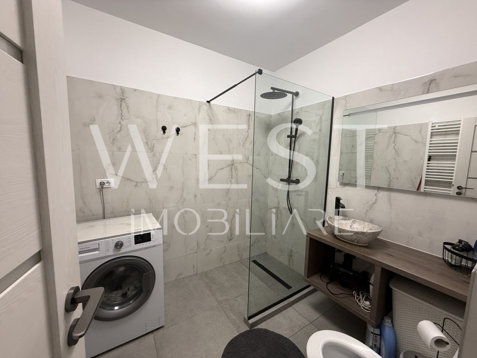 Apartament 2 camere | Mobilat Modern | Vivo | Columna Residence 