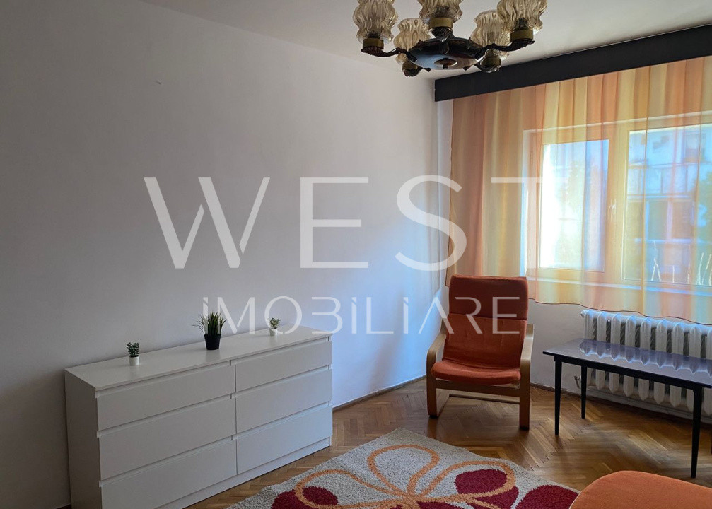 Apartament 2 camere | Decomandat | Grigorescu