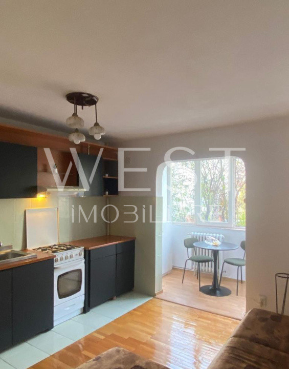 Apartament 2 camere | Decomandat | Grigorescu