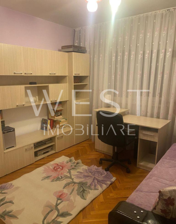 Apartament 2 camere | Decomandat | Grigorescu