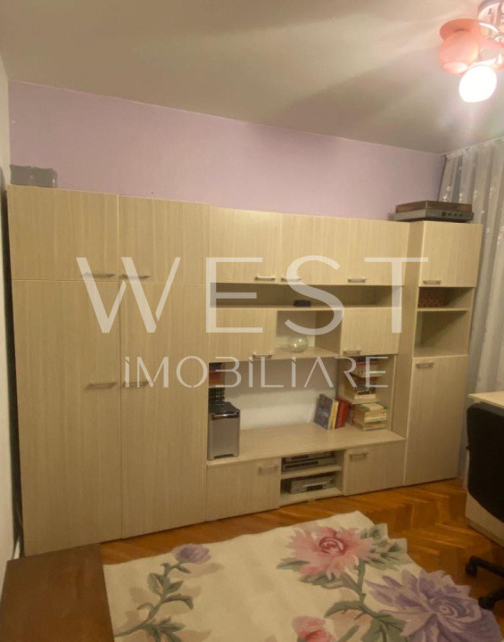 Apartament 2 camere | Decomandat | Grigorescu