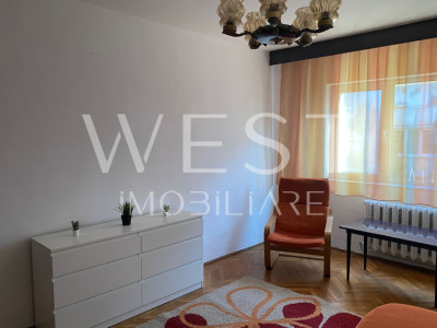 Apartament 2 camere | Decomandat | Grigorescu
