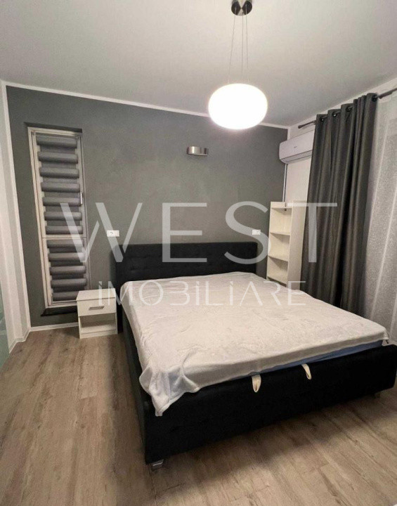 Apartament 2 camere | Mobilat Modern | Premium | Columna Residence