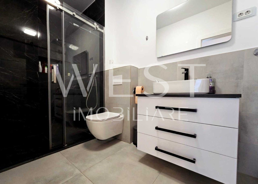 Apartament 2 camere | Mobilat Modern | Premium | Columna Residence