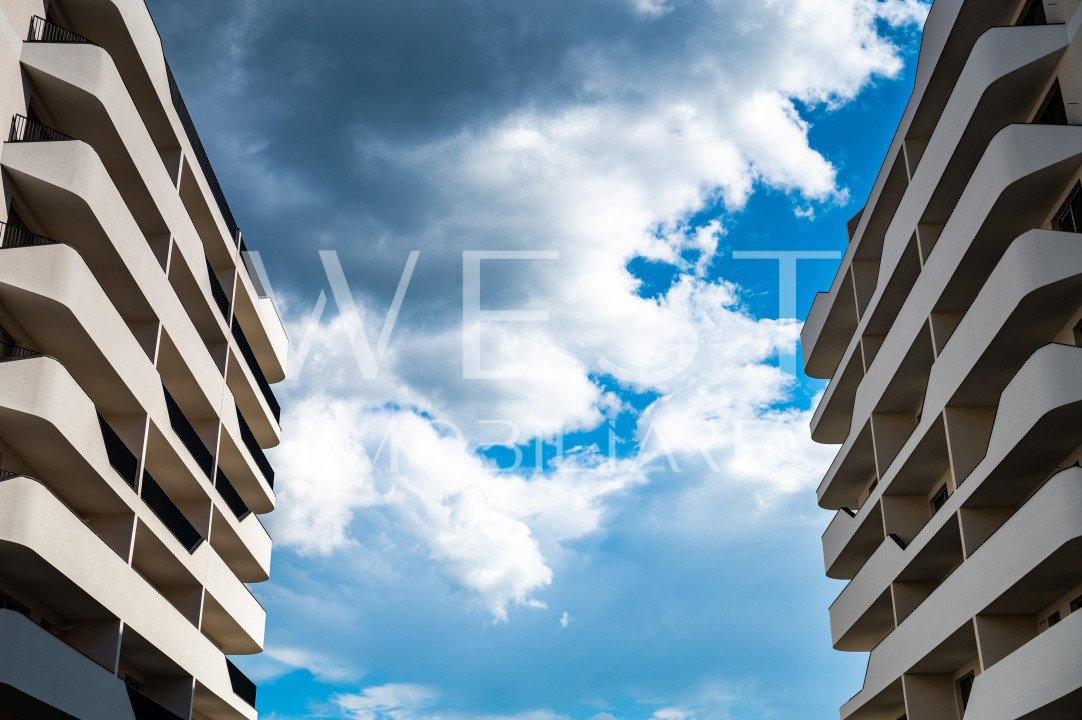 Apartament finisat 3 camere/penthouse-Terasa 105mp! Ansamblu PREMIUM