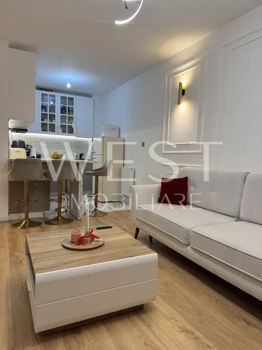 Apartment modern l 2 camere l la cheie l Dorobantilor 