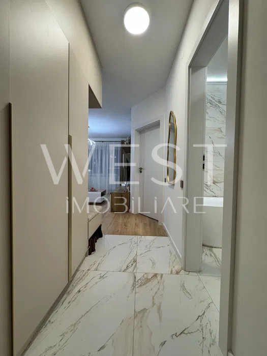 Apartment modern l 2 camere l la cheie l Dorobantilor 