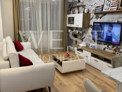 Apartment modern l 2 camere l la cheie l Dorobantilor 