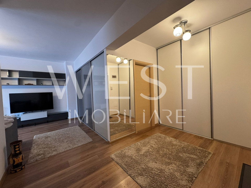 Apartament 2 camere l 55.7 mp utili l terasa l gradina parcare l Buna Ziua