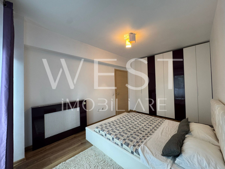 Apartament 2 camere l 55.7 mp utili l terasa l gradina parcare l Buna Ziua