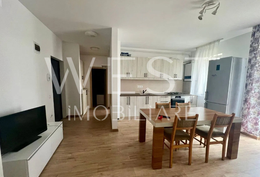 Ap 2 cam 44mp+2 balcoane | LA CHEIE ! Sesul de sus | Profi | Stație