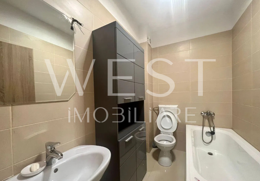 Ap 2 cam 44mp+2 balcoane | LA CHEIE ! Sesul de sus | Profi | Stație