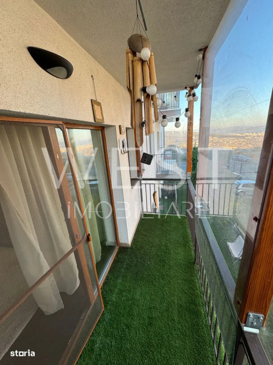 Apartament modern l 106 Mp utili l terasa l parcare l Eugen Ionescu 