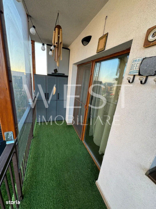 Apartament modern l 106 Mp utili l terasa l parcare l Eugen Ionescu 