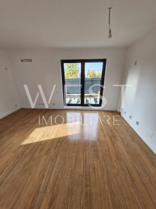 Apartament 2 camere l 46 mp utili l terasa l bloc nou l Intre Lacuri 