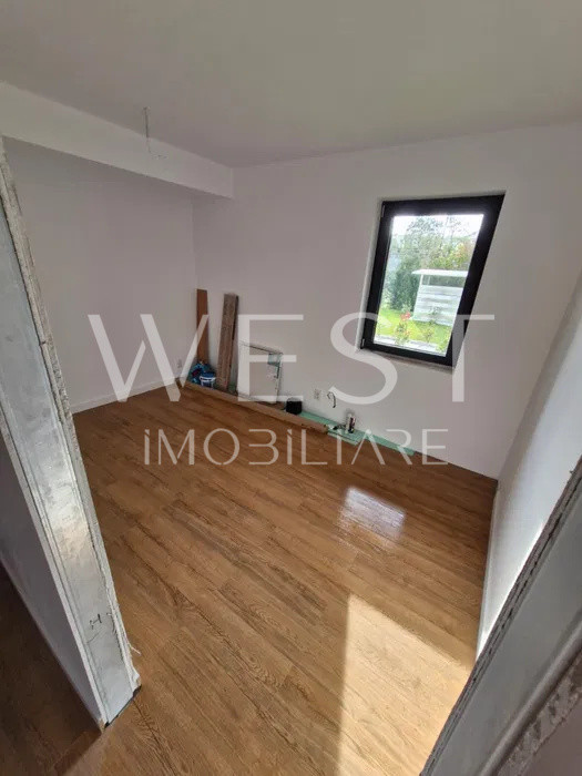 Apartament 2 camere l 46 mp utili l terasa l bloc nou l Intre Lacuri 