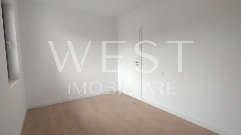 Apartament 2 camere l 46 mp utili l terasa l bloc nou l Intre Lacuri 