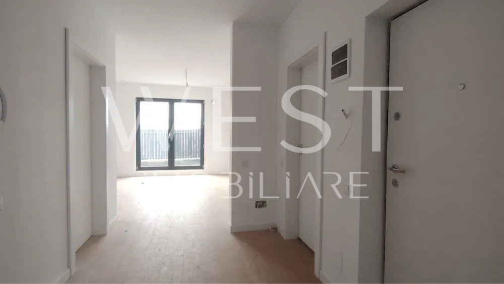 Apartament 2 camere l 46 mp utili l terasa l bloc nou l Intre Lacuri 