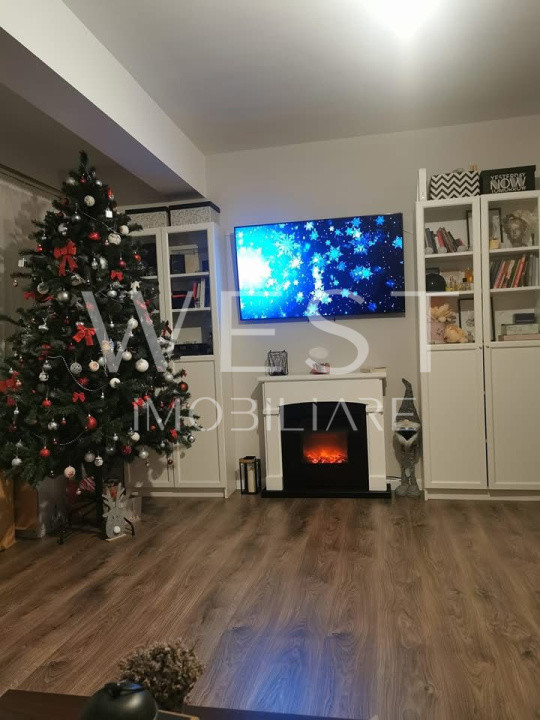 Apartament 2 camere decomandat | 56 mp | 2 balcoane | parcare inclusa