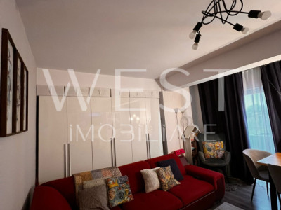 Apartament 2 camere decomandat | 56 mp | 2 balcoane | parcare inclusa