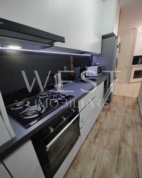 Apartament 3 camere | Decomandat | Mobilat Modern | EROILOR