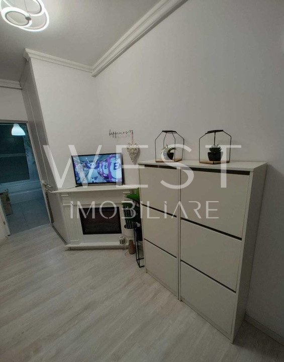 Apartament 3 camere | Decomandat | Mobilat Modern | EROILOR