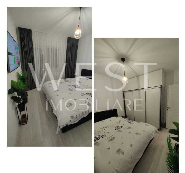 Apartament 3 camere | Decomandat | Mobilat Modern | EROILOR