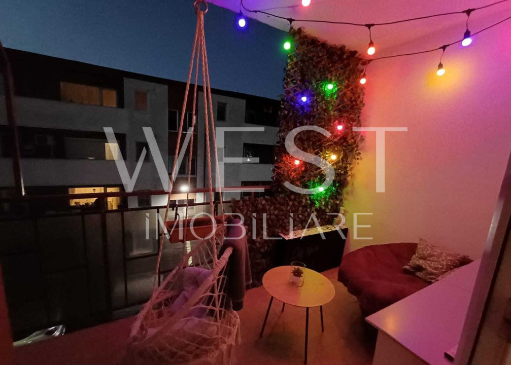 Apartament 3 camere | Decomandat | Mobilat Modern | EROILOR