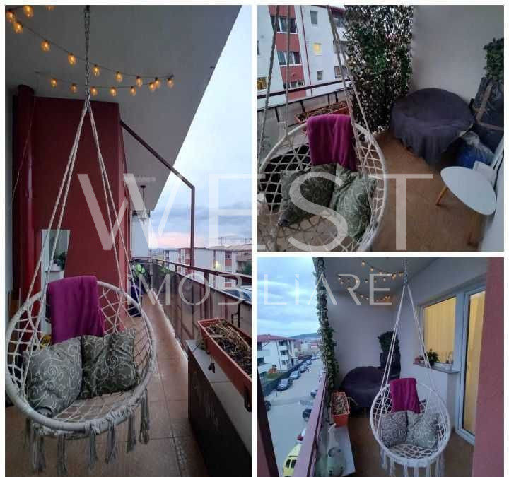 Apartament 3 camere | Decomandat | Mobilat Modern | EROILOR